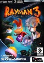 Rayman 3: Hoodlum Havoc